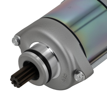 12V 9 Teeth Starter Motor compatible for KTM 250 350 SX-F XC-F 2015-2024