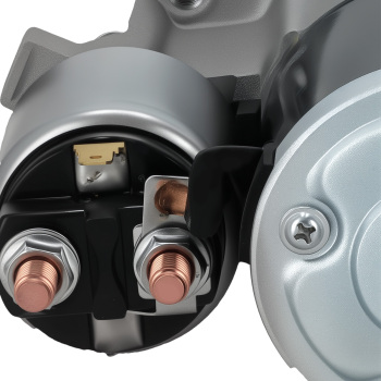 1.7 kW Starter Motor compatible for Dodge Ram 1500/2500/3500 V8 5.7L 2005-2008 CW