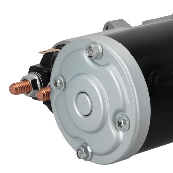 1.7 kW Starter Motor compatible for Dodge Ram 1500/2500/3500 V8 5.7L 2005-2008 CW