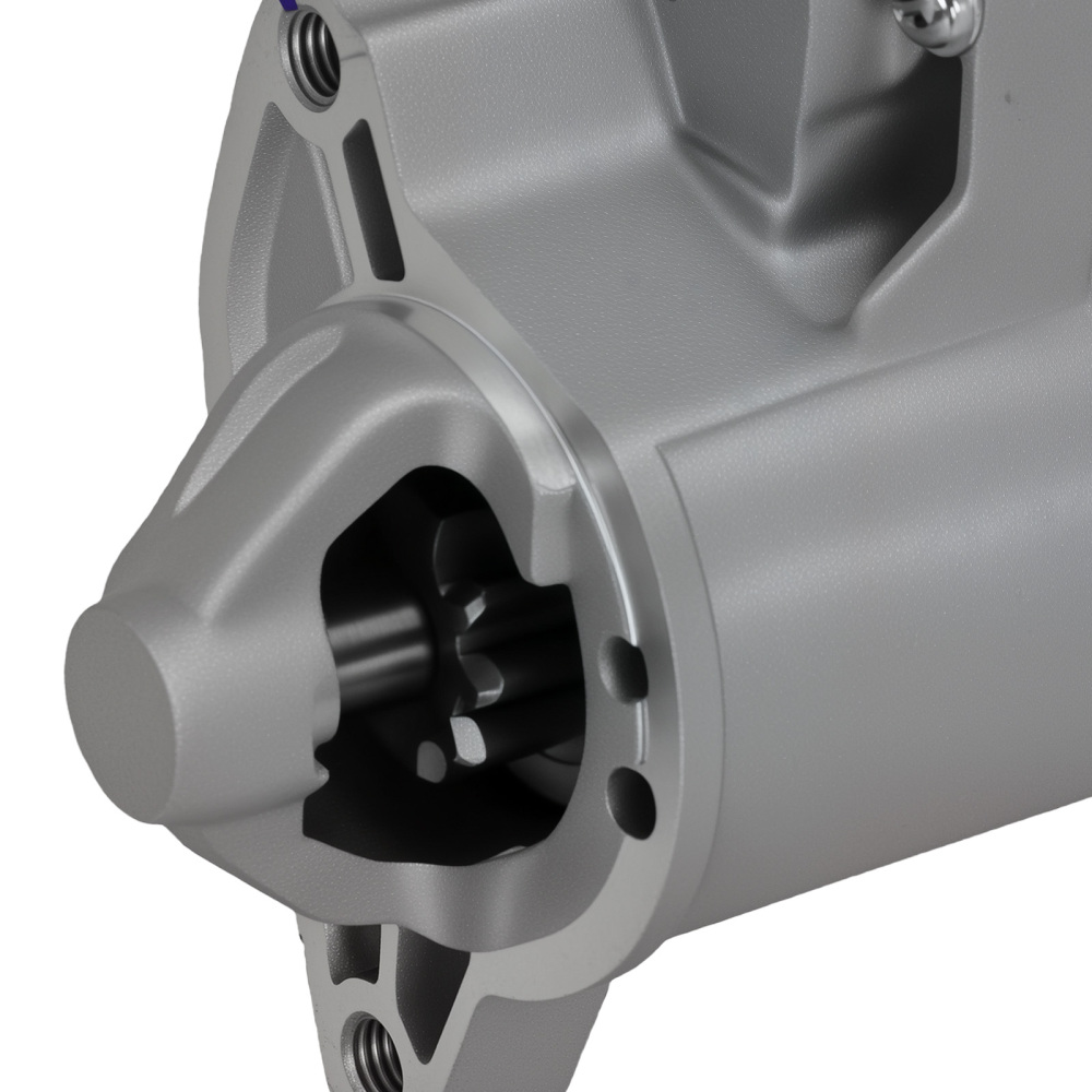 1.7 kW Starter Motor compatible for Dodge Ram 1500/2500/3500 V8 5.7L 2005-2008 CW