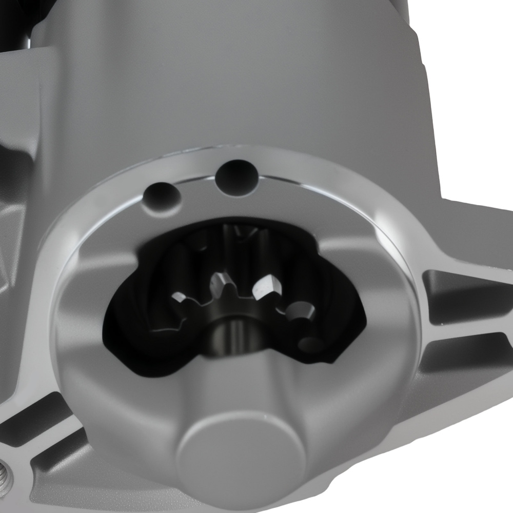 1.7 kW Starter Motor compatible for Dodge Ram 1500/2500/3500 V8 5.7L 2005-2008 CW