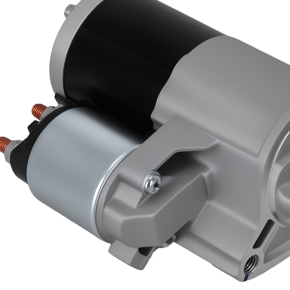 1.7 kW Starter Motor compatible for Dodge Ram 1500/2500/3500 V8 5.7L 2005-2008 CW