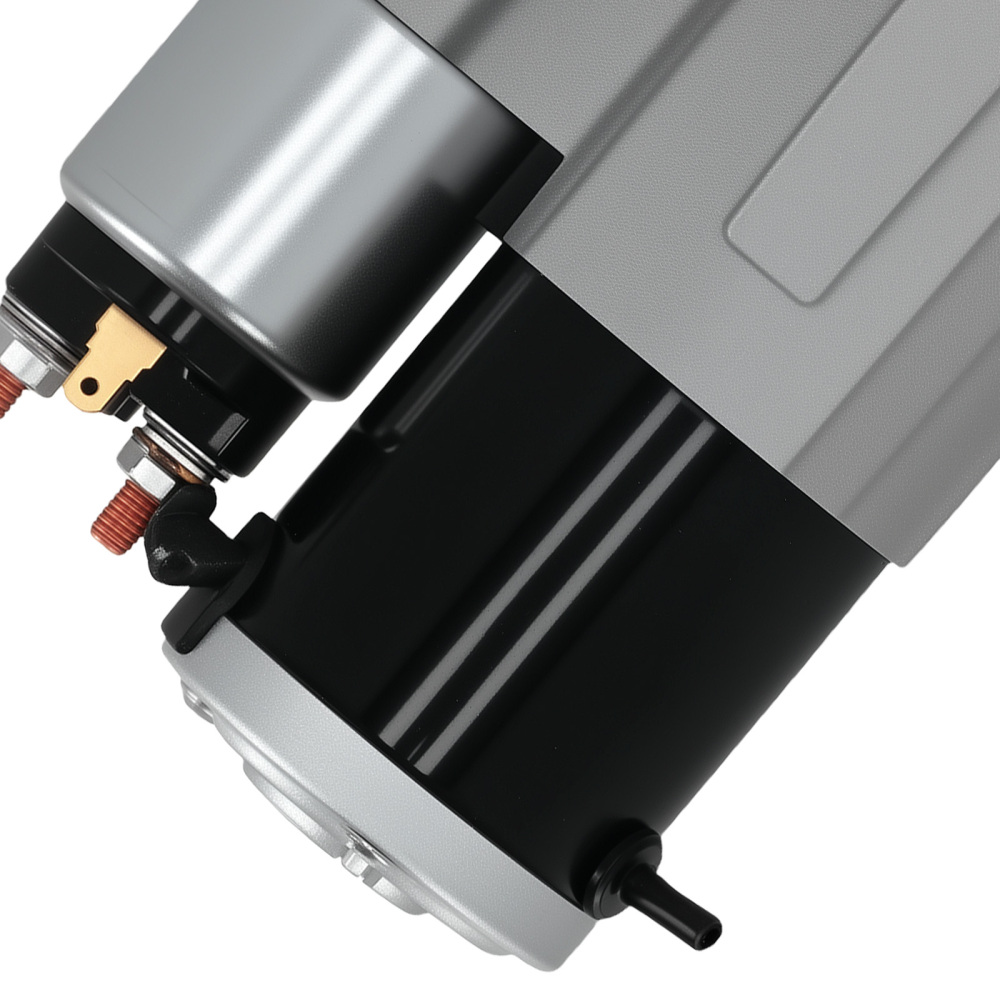 1.7 kW Starter Motor compatible for Dodge Ram 1500/2500/3500 V8 5.7L 2005-2008 CW