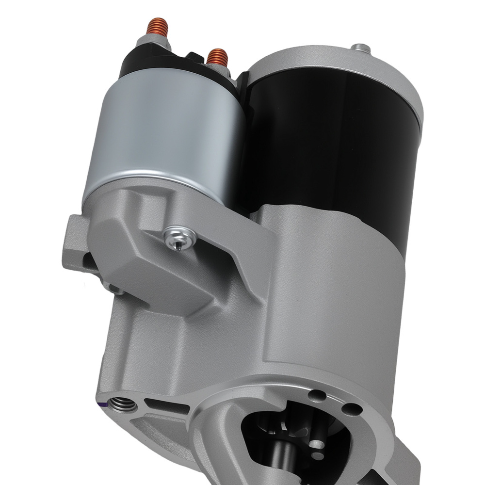 1.7 kW Starter Motor compatible for Dodge Ram 1500/2500/3500 V8 5.7L 2005-2008 CW