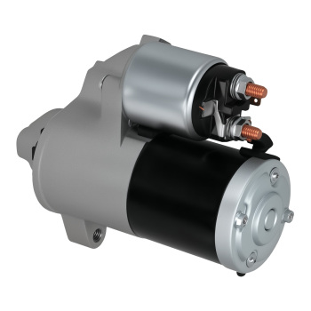 1.7 kW Starter Motor compatible for Dodge Ram 1500/2500/3500 V8 5.7L 2005-2008 CW