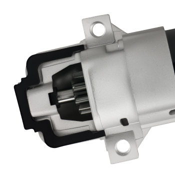 Starter compatible for Ford Fusion compatible for Mercury Milan 2.3L 2006 2007-2009 1.4KW 17944N 11T CW