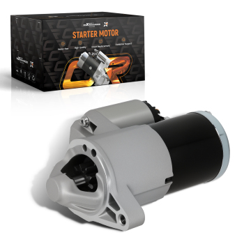 Starter compatible for Jeep Grand Cherokee 05-20 Commander 06-10 5.7L 56044736AB 17948 NEW