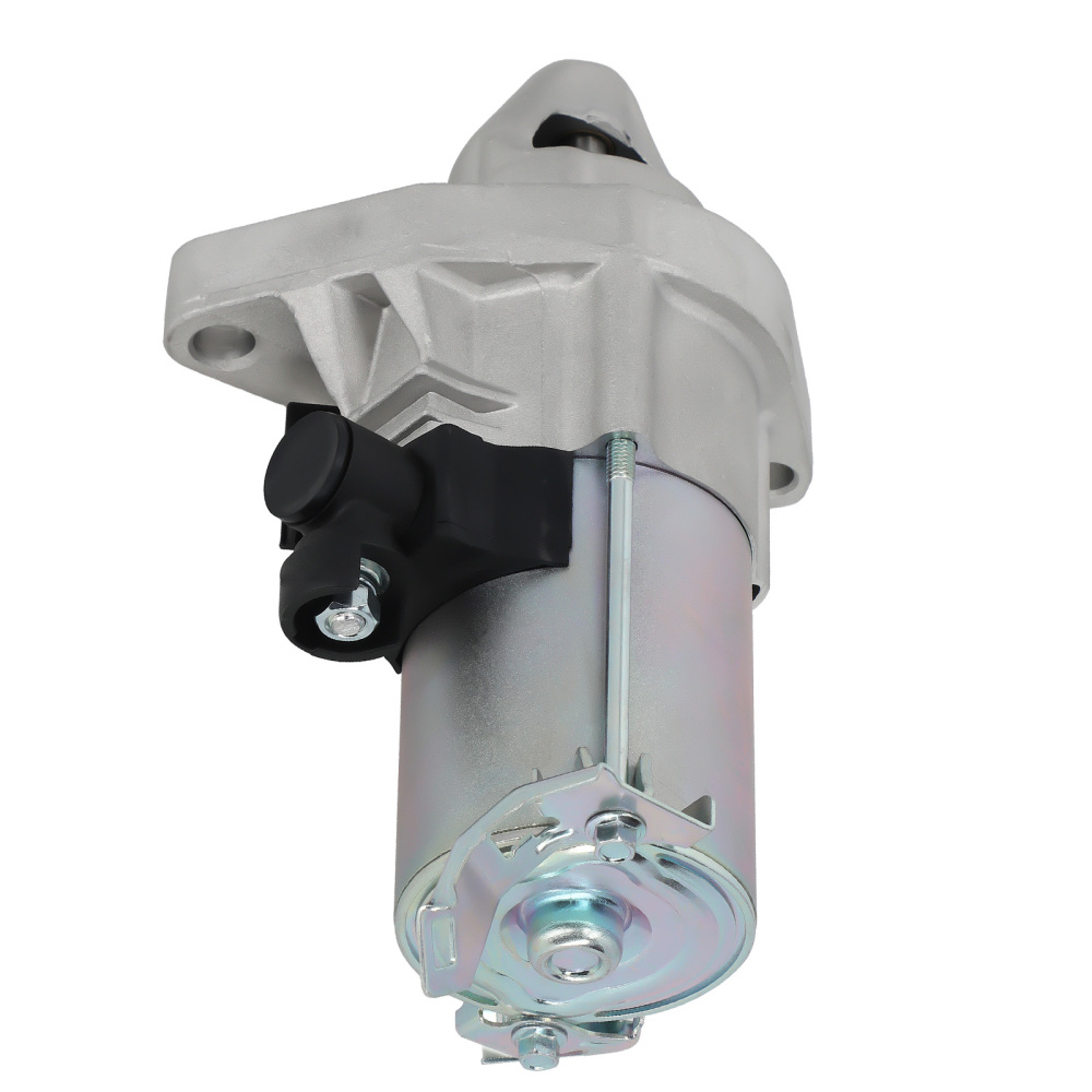 Starter Motor compatible for Honda Civic GX DX LX EX L4 1.8L 2006-2011 17958N 31200-RNA-A50