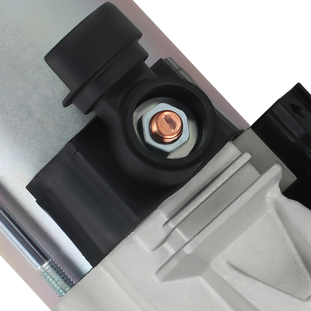 Starter Motor compatible for Honda Civic GX DX LX EX L4 1.8L 2006-2011 17958N 31200-RNA-A50