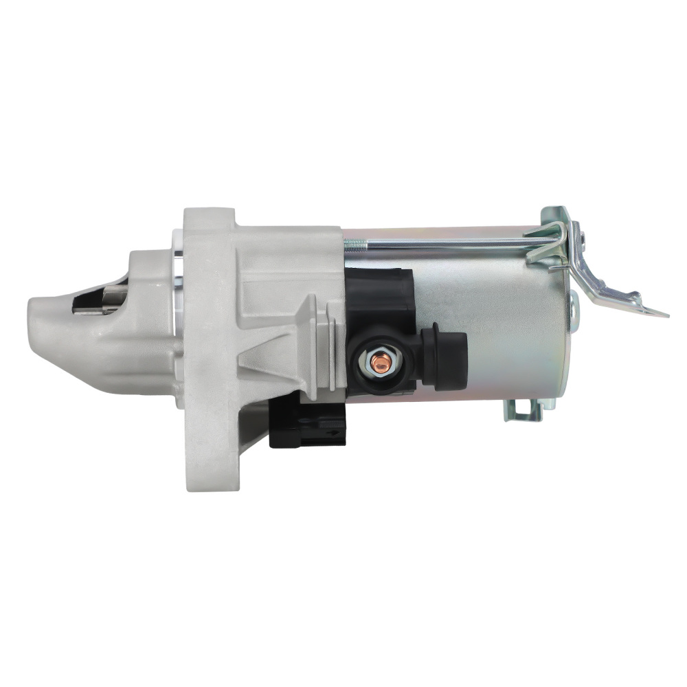 Starter Motor compatible for Honda Civic GX DX LX EX L4 1.8L 2006-2011 17958N 31200-RNA-A50