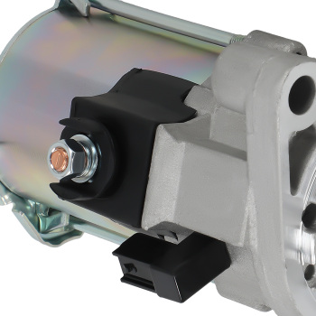 Starter compatible for Honda Accord Civic Element CRV compatible for Acura TSX CSX 2.0L 2.4L 2006-2012