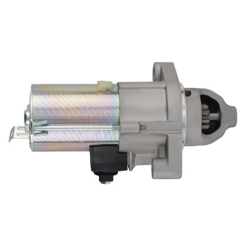 Starter compatible for Honda Accord Civic Element CRV compatible for Acura TSX CSX 2.0L 2.4L 2006-2012