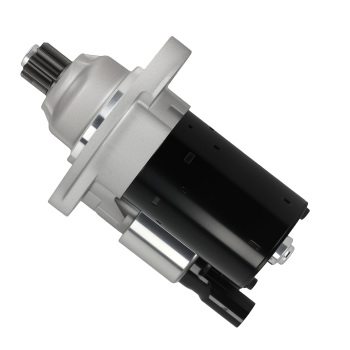 Engine Starter compatible for Audi A3 Quattro/TT 2004-2013 17970N 12V 10 Teeth
