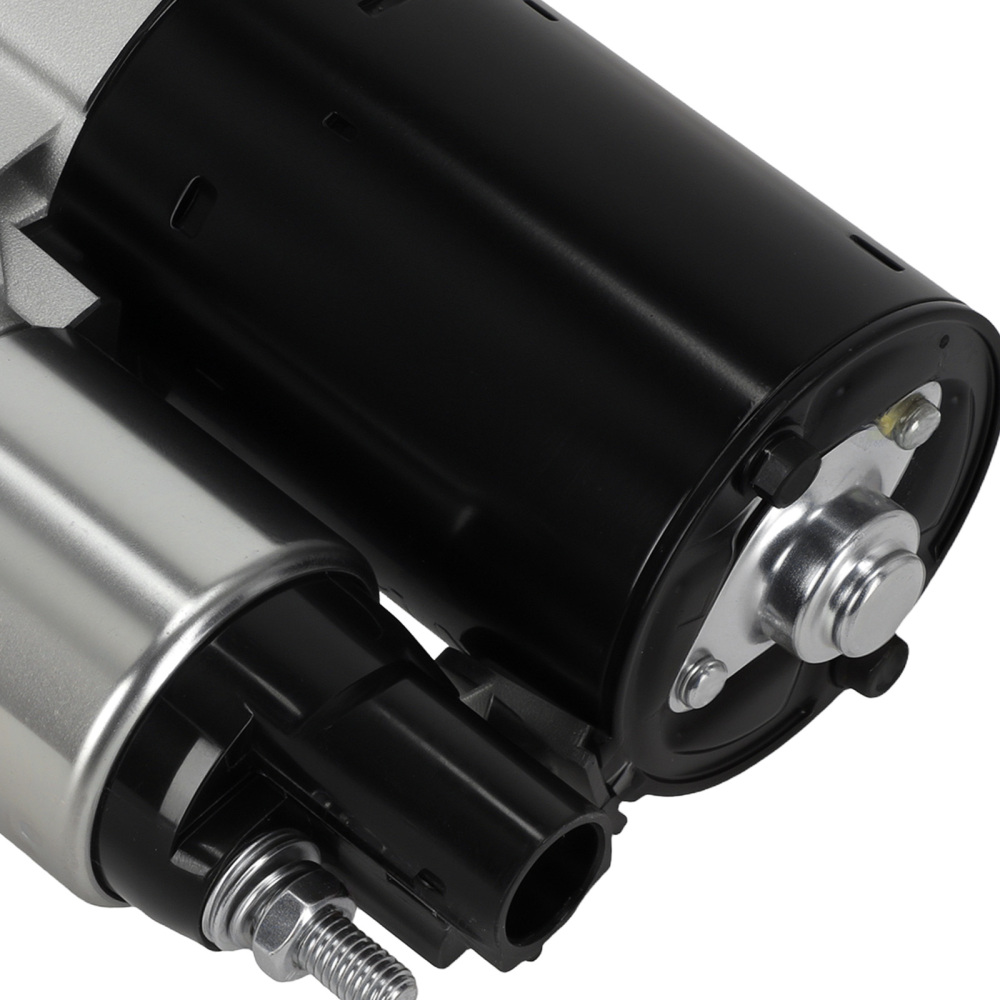 Engine Starter compatible for Audi A3 Quattro/TT 2004-2013 17970N 12V 10 Teeth