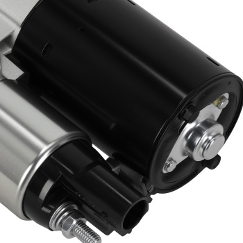 Engine Starter compatible for Audi A3 Quattro/TT 2004-2013 17970N 12V 10 Teeth