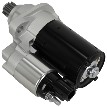 Engine Starter compatible for Audi A3 Quattro/TT 2004-2013 17970N 12V 10 Teeth