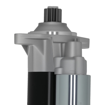 Starter Motor compatible for Audi A3 Quattro 2006-2009TT Quattro 2004-2009 3.2L 17971N