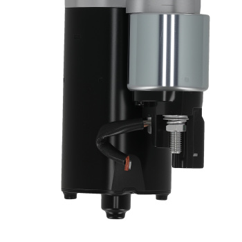 Starter Motor compatible for Audi A3 Quattro 2006-2009TT Quattro 2004-2009 3.2L 17971N