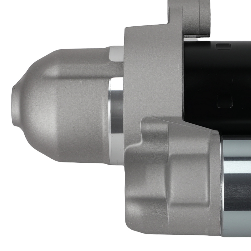 Starter Motor compatible for Audi A4 A4 Quattro A6 V6 3.0L 3.2L 1.2 KW CW 10T 17976N