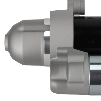 Starter Motor compatible for Audi A4 A4 Quattro A6 V6 3.0L 3.2L 1.2 KW CW 10T 17976N