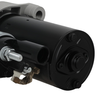 Starter Motor compatible for Audi A4 A4 Quattro A6 V6 3.0L 3.2L 1.2 KW CW 10T 17976N