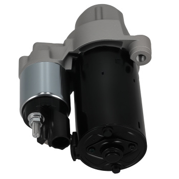 Starter Motor compatible for Audi A4 A4 Quattro A6 V6 3.0L 3.2L 1.2 KW CW 10T 17976N