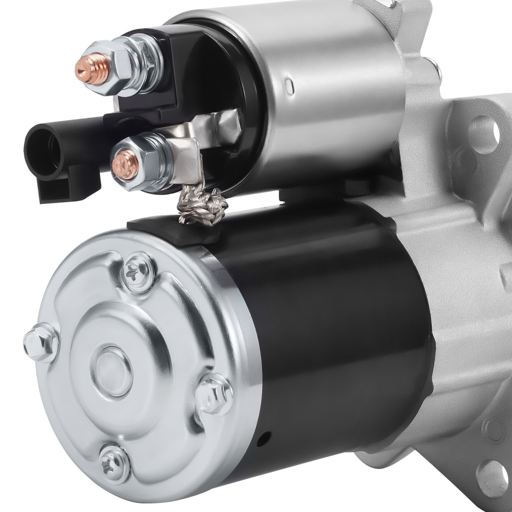 Starter compatible for Gmc Acadia Buick Enclave LaCrosse Chevy Impala Traverse compatible for Equinox