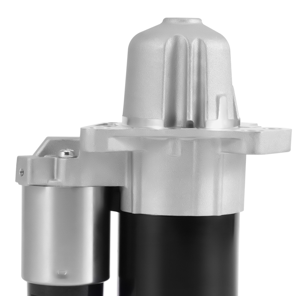 Starter compatible for Gmc Acadia Buick Enclave LaCrosse Chevy Impala Traverse compatible for Equinox