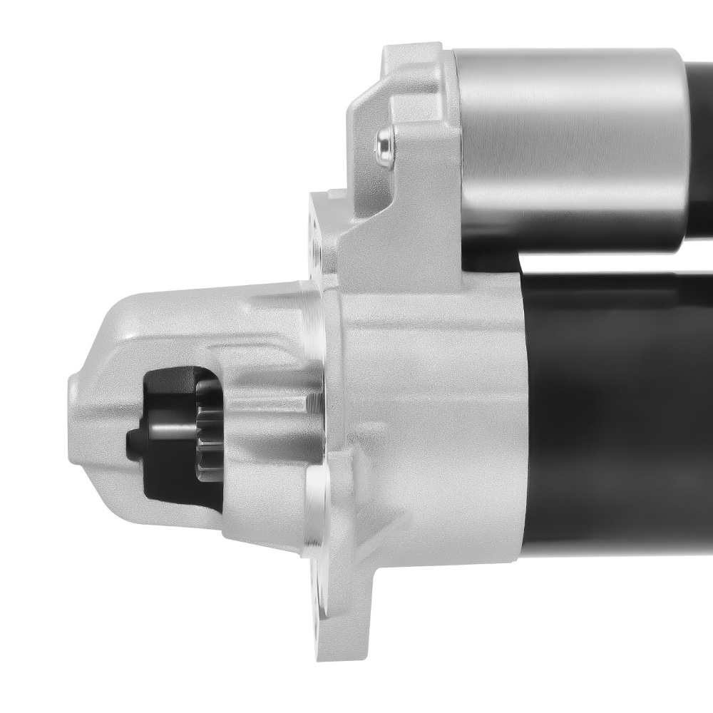 Starter compatible for Gmc Acadia Buick Enclave LaCrosse Chevy Impala Traverse compatible for Equinox