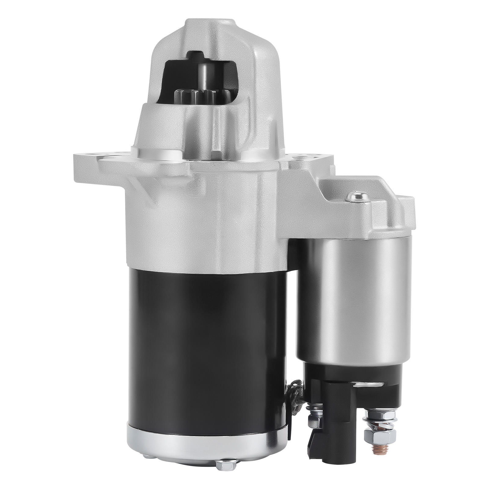 Starter compatible for Gmc Acadia Buick Enclave LaCrosse Chevy Impala Traverse compatible for Equinox