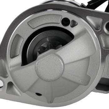 Motorino di avviamento compatibile per Hyundai Elantra 2.0L 2007-2012 17988N Manuale