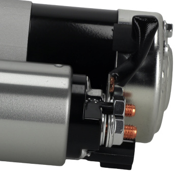 Motorino di avviamento compatibile per Hyundai Elantra 2.0L 2007-2012 17988N Manuale