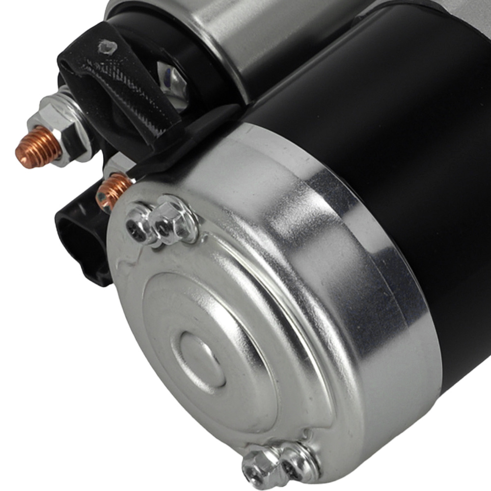 Motorino di avviamento compatibile per Hyundai Elantra 2.0L 2007-2012 17988N Manuale