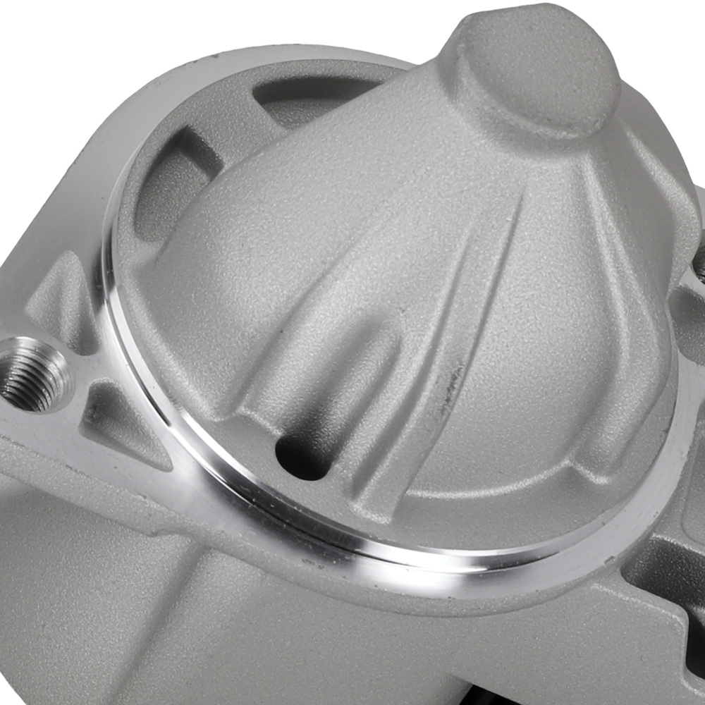 Motorino di avviamento compatibile per Hyundai Elantra 2.0L 2007-2012 17988N Manuale