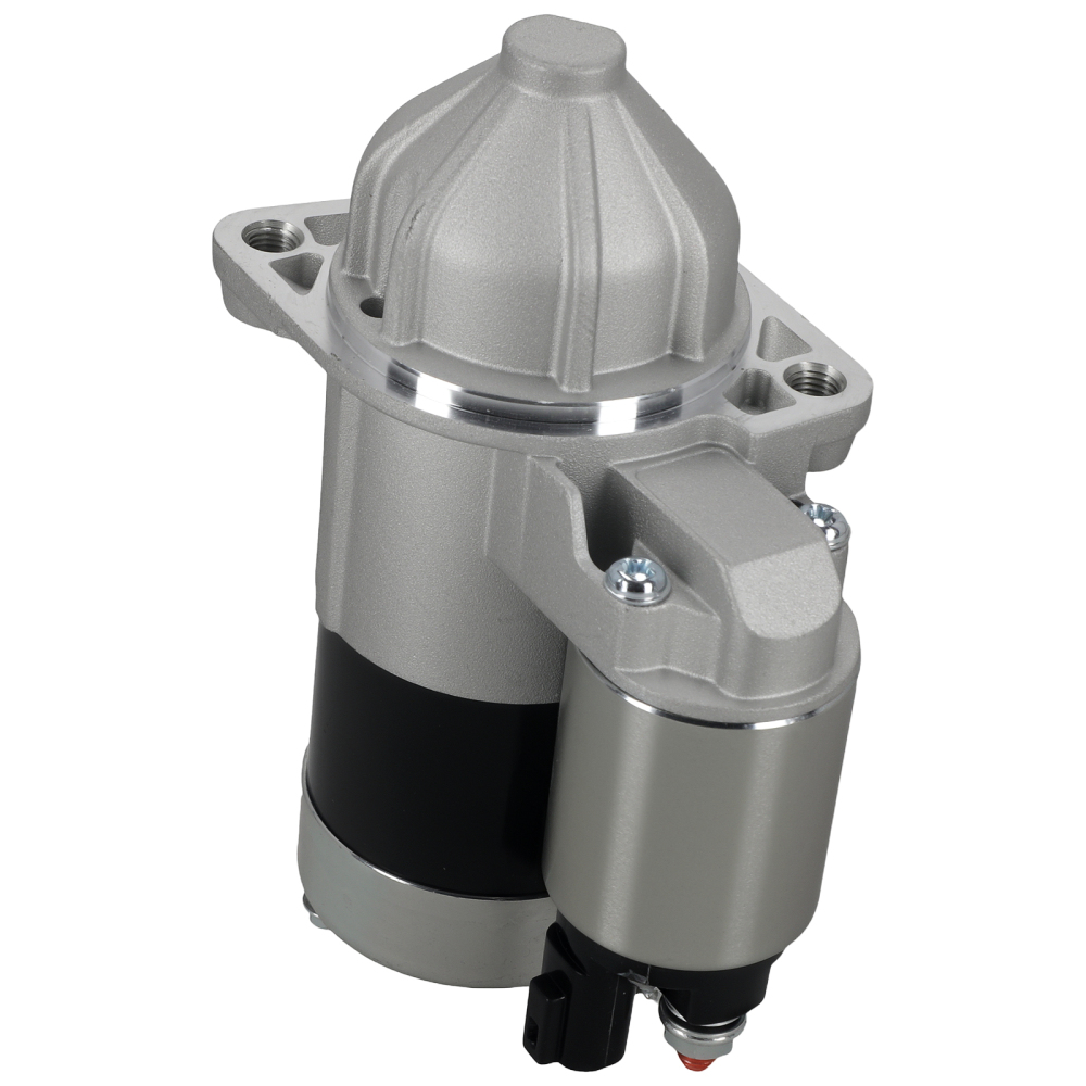 Starter compatible for Kia Spectra5 2.0L 2007-2009 3610023170RU Manual Trans 1.2kW 8T