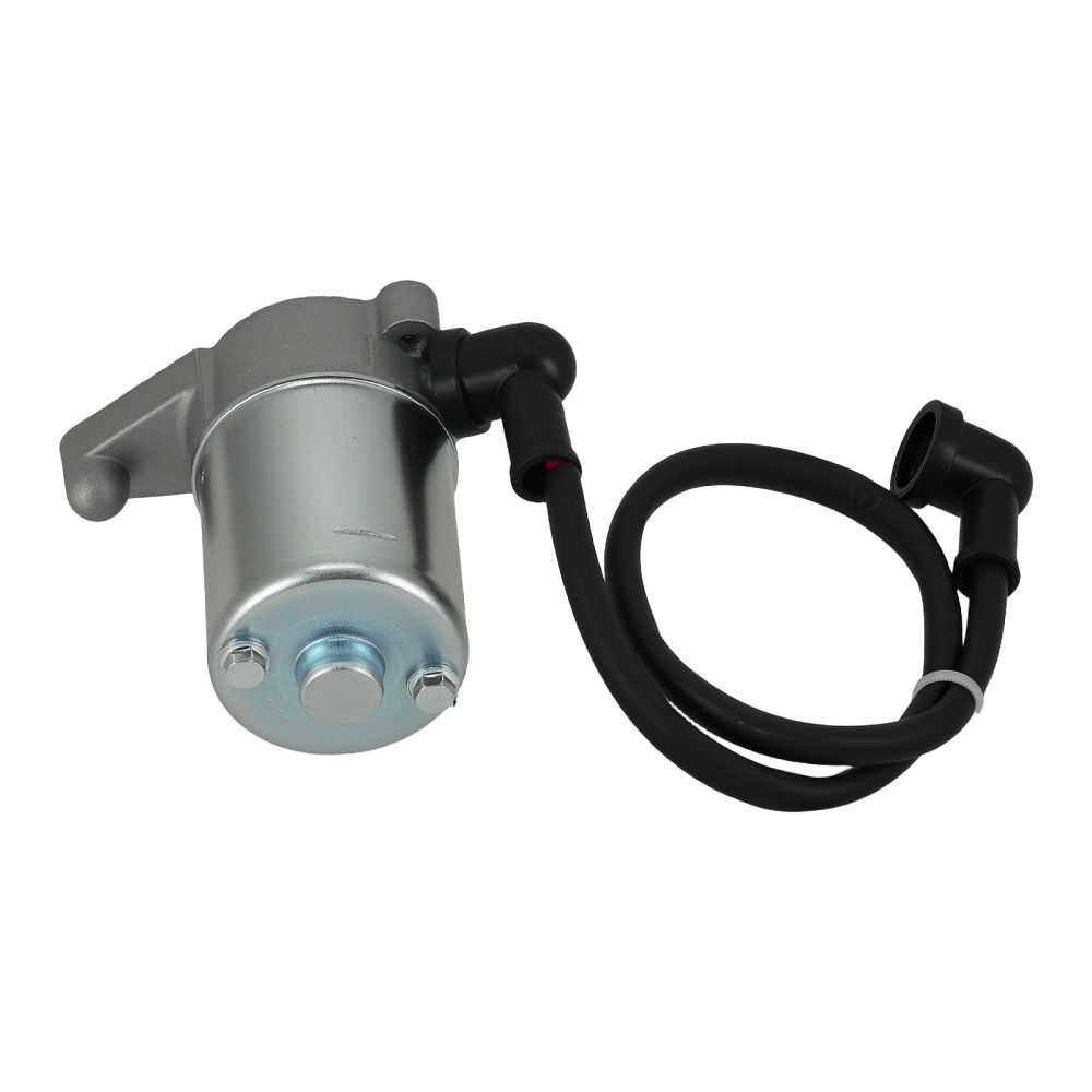 9 Tooth CCW Starter Motor compatible for Yamaha DT 125 R/RH/RN 1991-2007