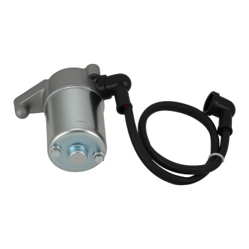 9 Tooth CCW Starter Motor compatible for Yamaha DT 125 R/RH/RN 1991-2007