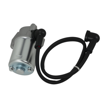 9 Tooth CCW Starter Motor compatible for Yamaha DT 125 R/RH/RN 1991-2007