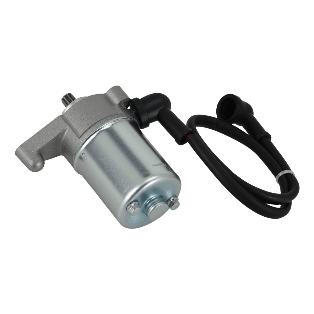 9 Tooth CCW Starter Motor compatible for Yamaha DT 125 R/RH/RN 1991-2007