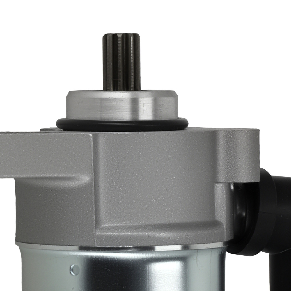 9 Tooth CCW Starter Motor compatible for Yamaha DT 125 R/RH/RN 1991-2007