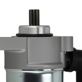 9 Tooth CCW Starter Motor compatible for Yamaha DT 125 R/RH/RN 1991-2007