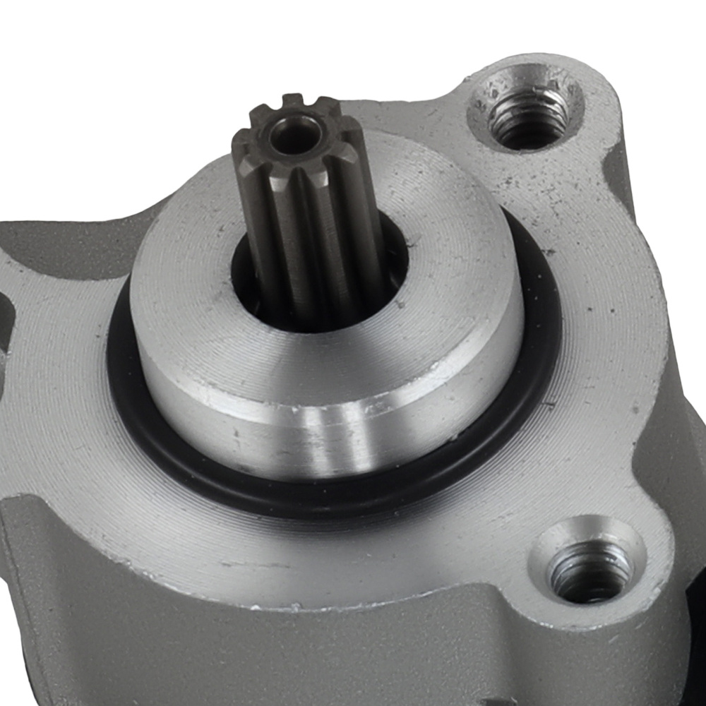 9 Tooth CCW Starter Motor compatible for Yamaha DT 125 R/RH/RN 1991-2007