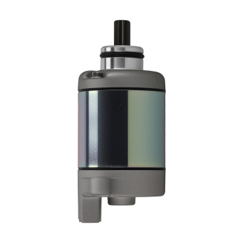 9 Teeth CCW Starter Motor for Piaggio Fly 50/150 2006-2013 580442