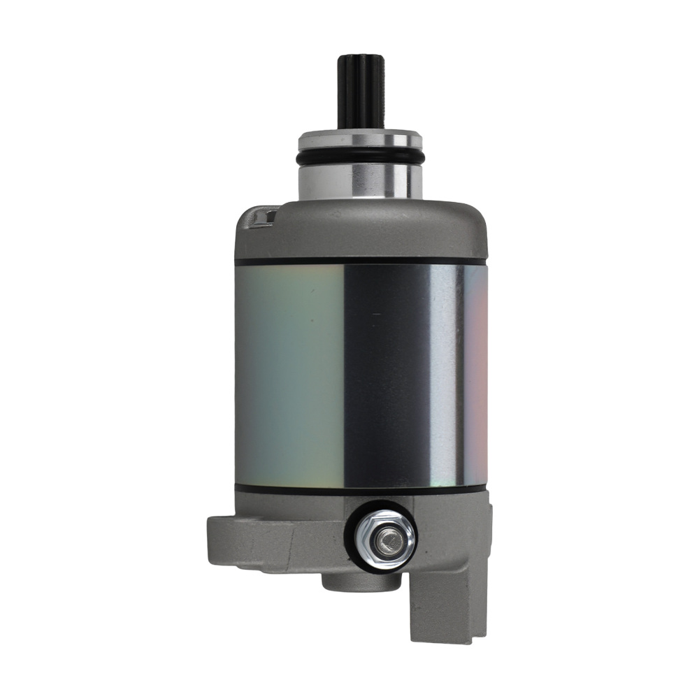 9 Teeth CCW Starter Motor for Piaggio Fly 50/150 2006-2013 580442
