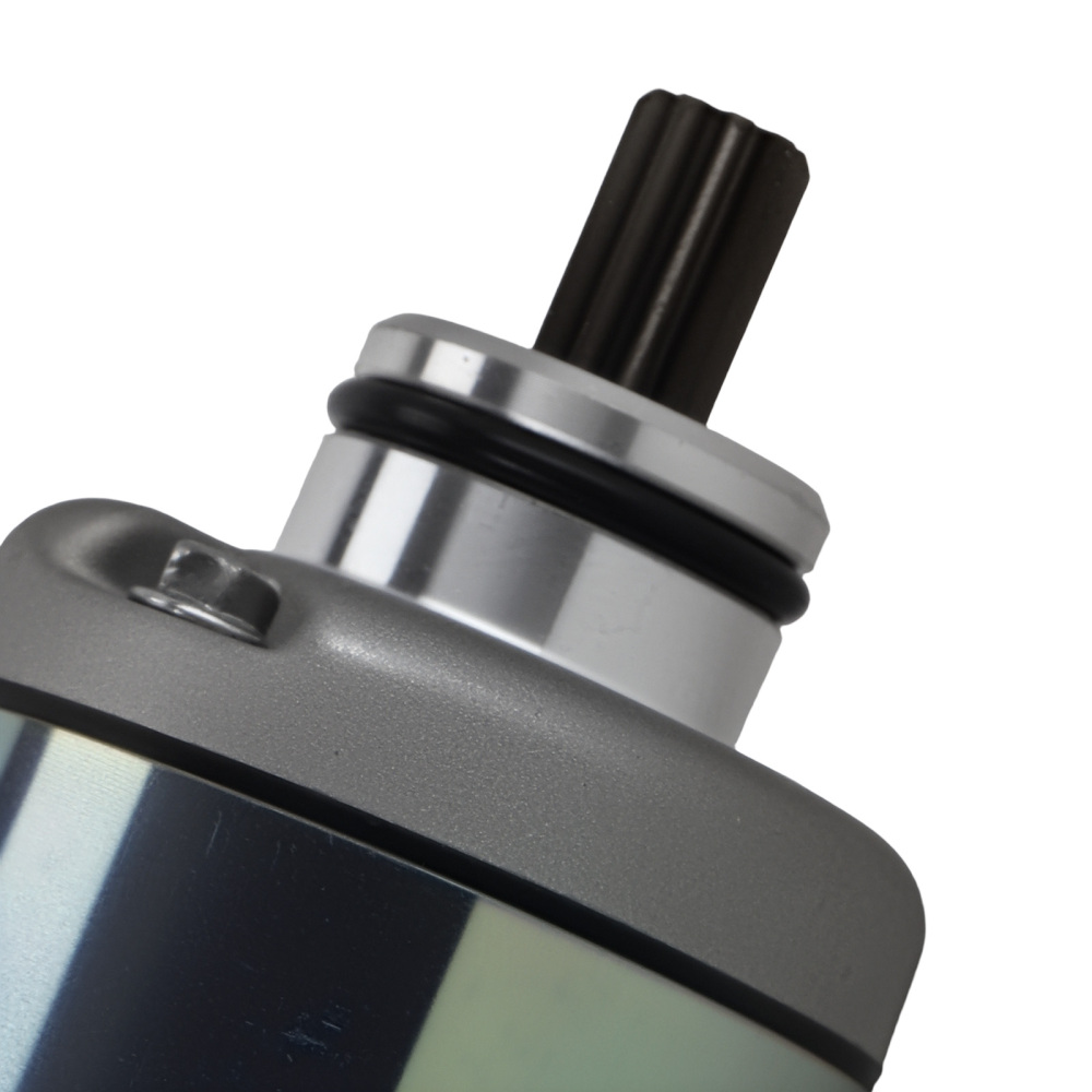 9 Teeth CCW Starter Motor for Piaggio Fly 50/150 2006-2013 580442