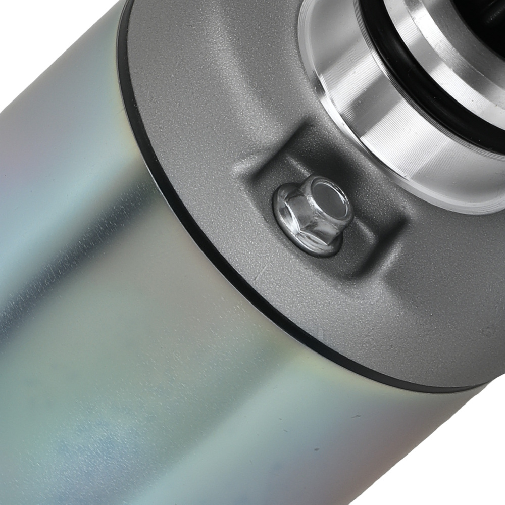 9 Teeth CCW Starter Motor for Piaggio Fly 50/150 2006-2013 580442