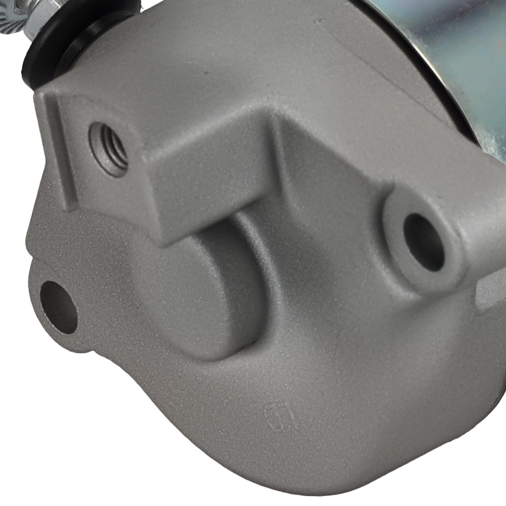 9 Teeth CCW Starter Motor for Piaggio Fly 50/150 2006-2013 580442