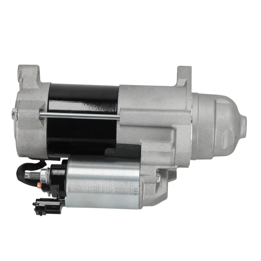 Starter Motor Assembly compatible for Buick Encore 1.4L compatible for Chevy Malibu GMC Terrain 1.5L 12473
