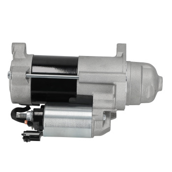 Starter Motor Assembly compatible for Buick Encore 1.4L compatible for Chevy Malibu GMC Terrain 1.5L 12473