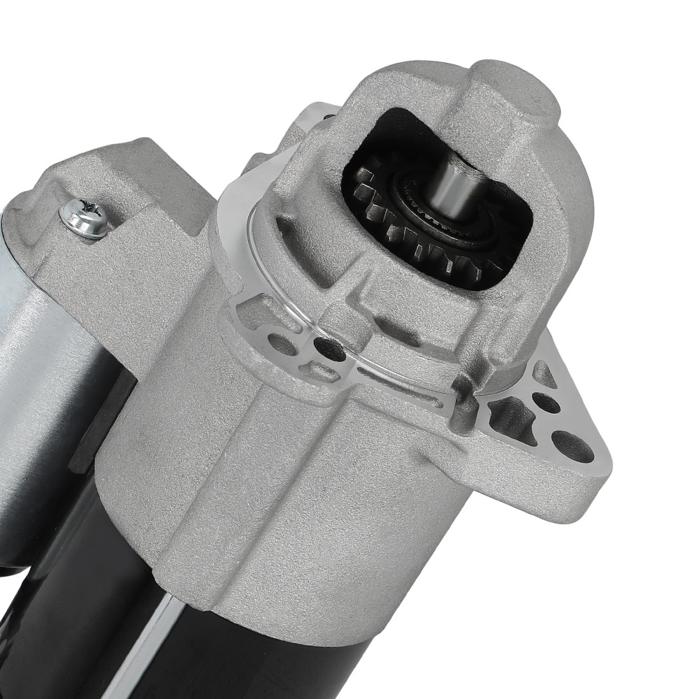 Starter Motor Assembly compatible for Buick Encore 1.4L compatible for Chevy Malibu GMC Terrain 1.5L 12473